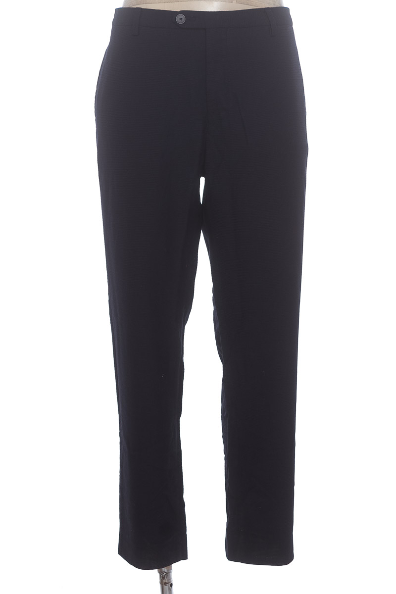 Pantalón color Azul - Zara