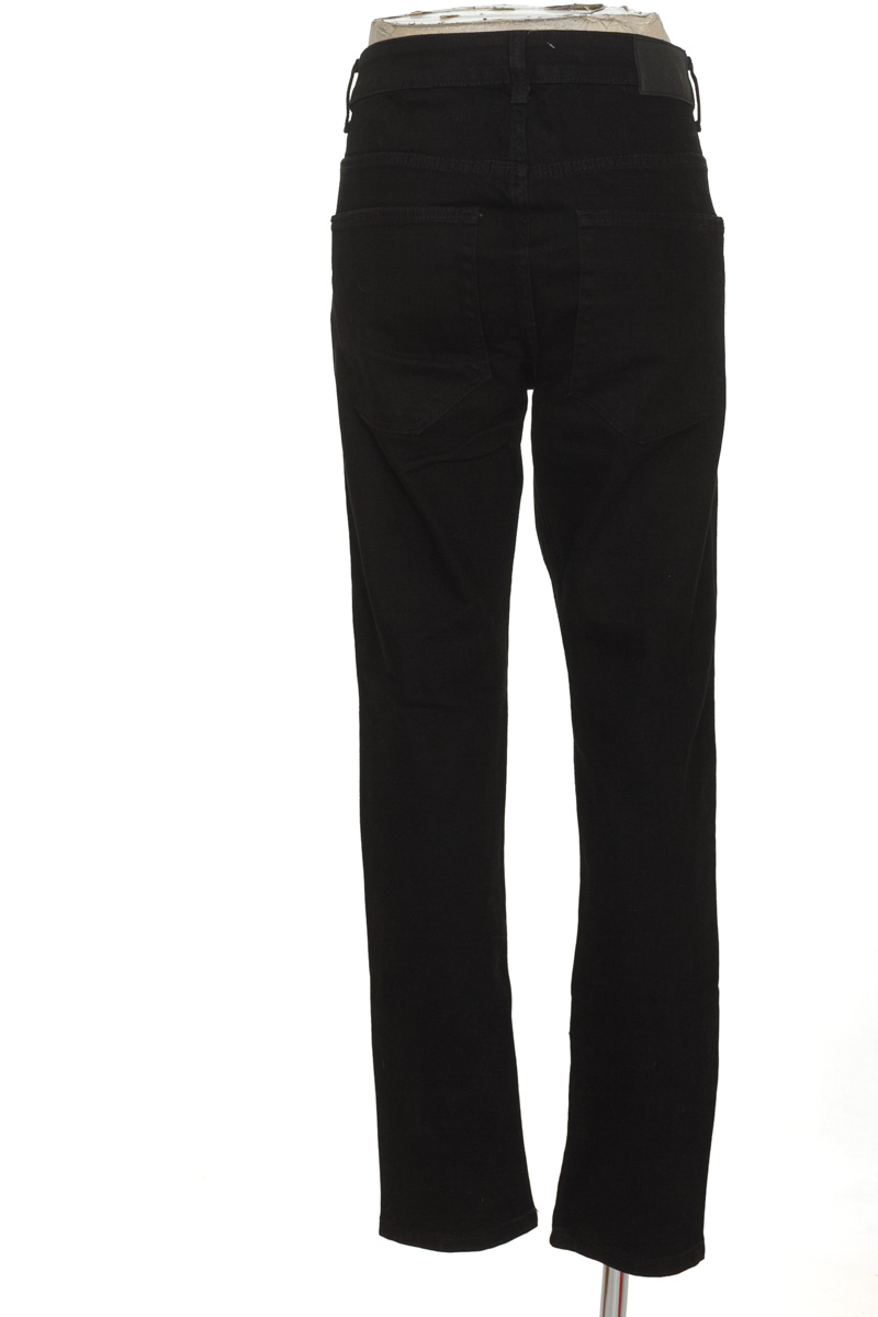 Jean color Negro - Bershka