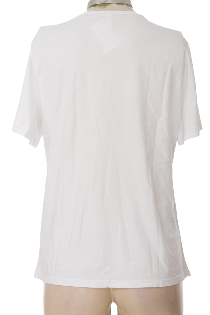 Top / Camiseta color Blanco - For Me Too