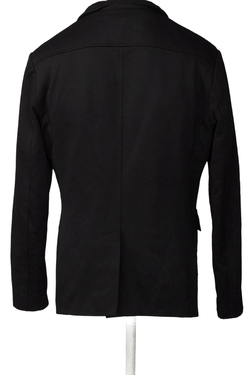 Chaqueta color Negro - Zara