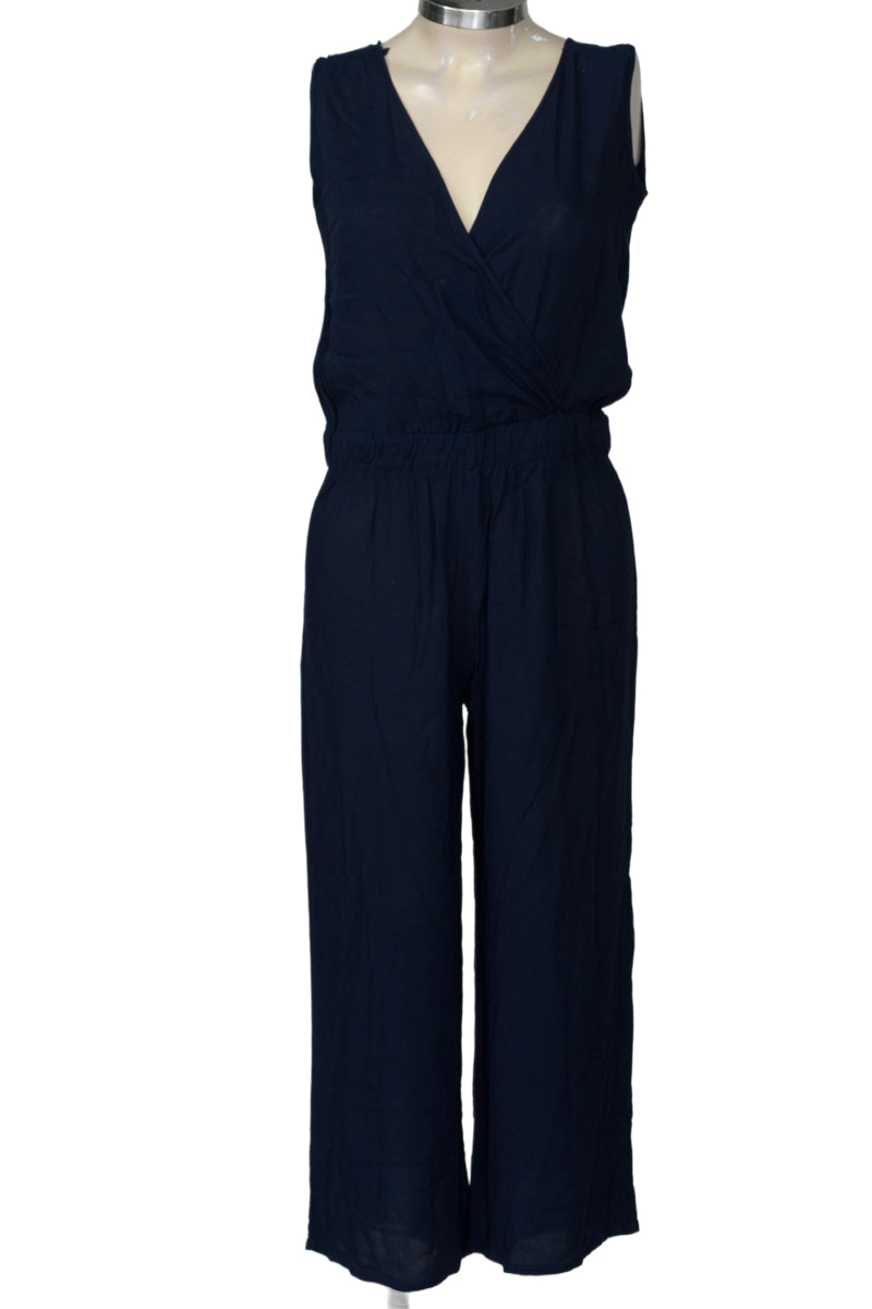 Vestido / Enterizo color Azul - Carmel