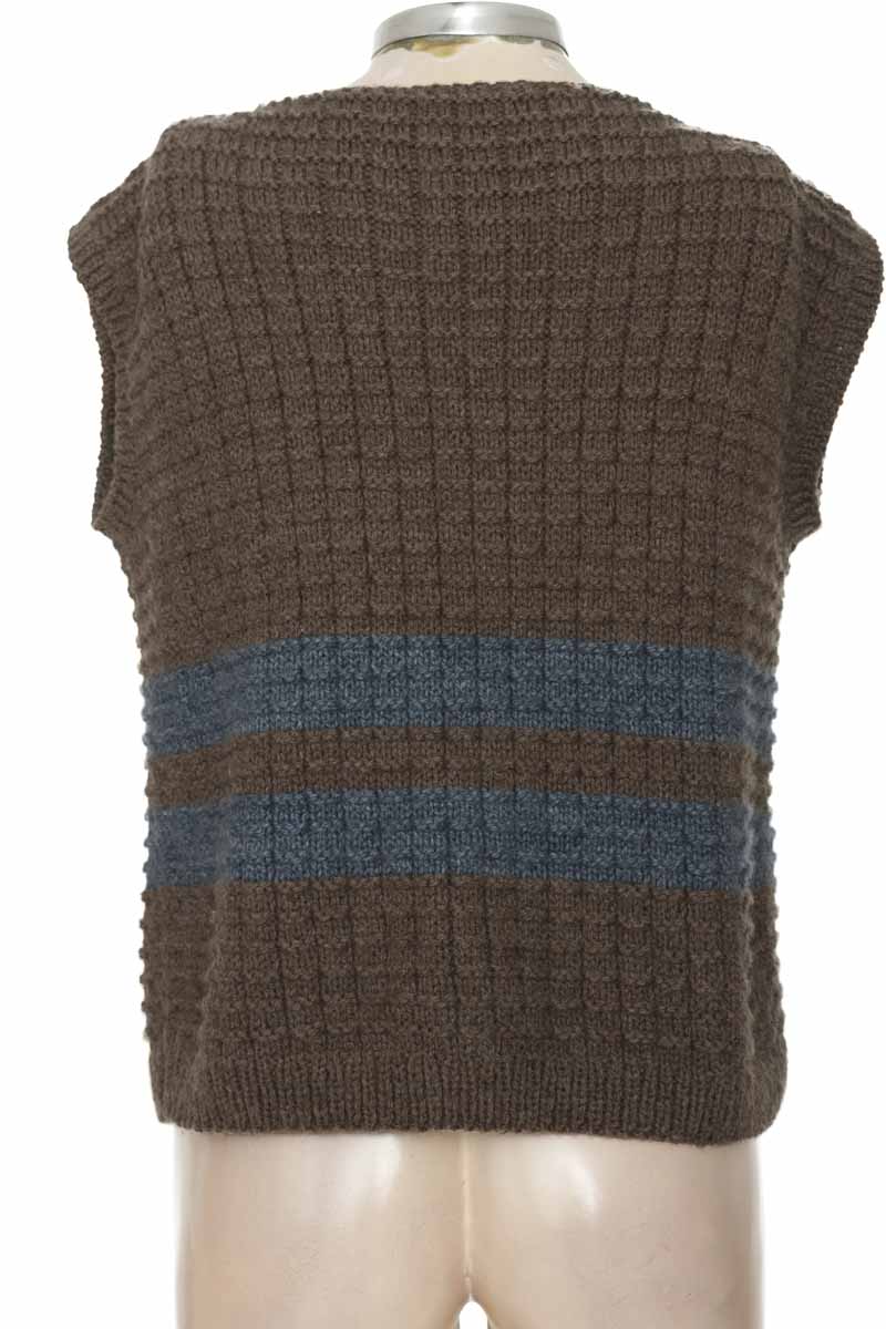 Sweater color Café - Closeando