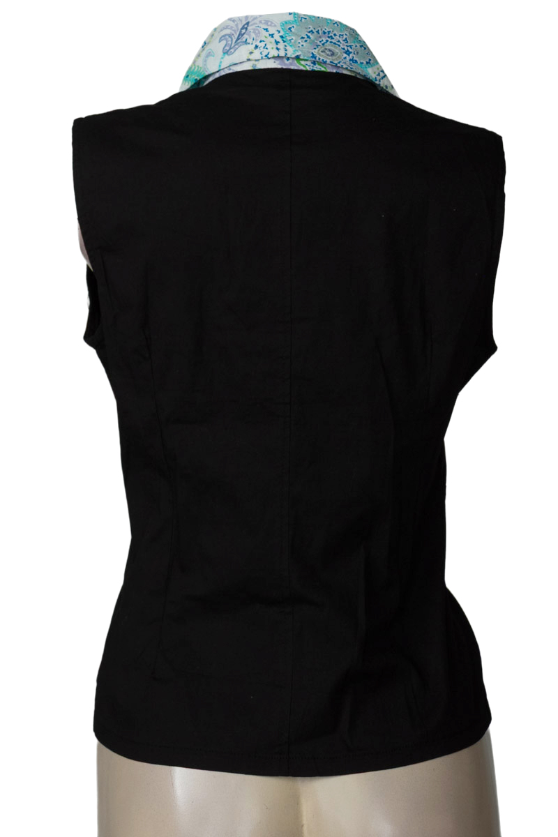 Blusa color Negro - Club si