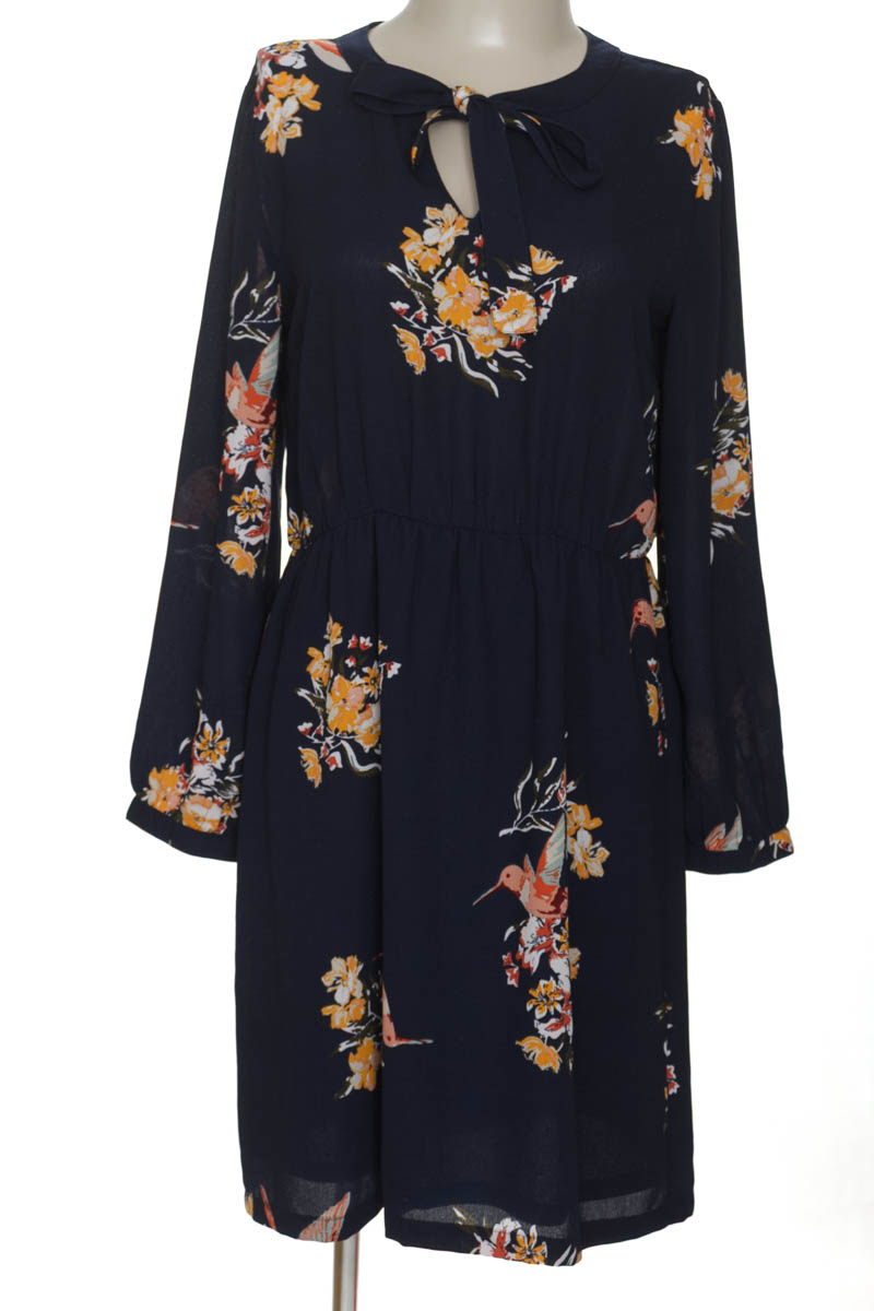 Vestido / Enterizo color Azul - About You