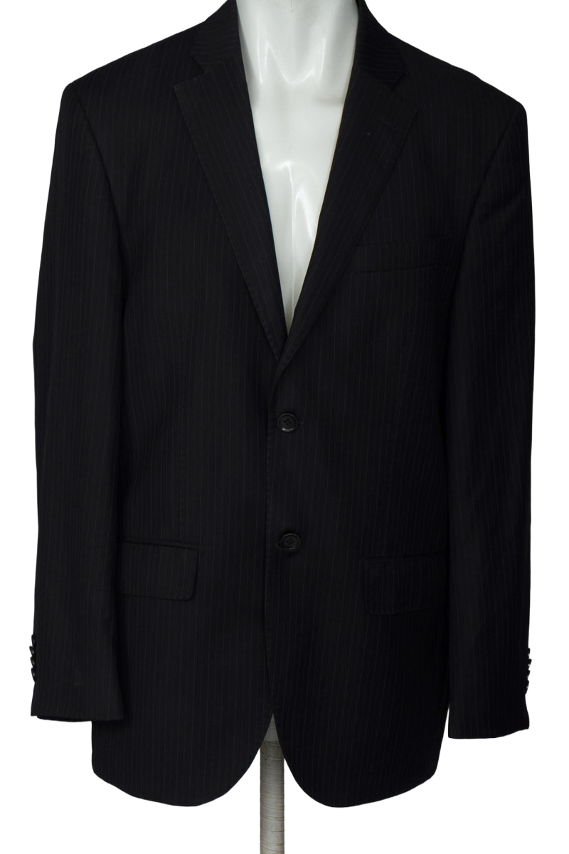 Chaqueta color Negro - Cadini