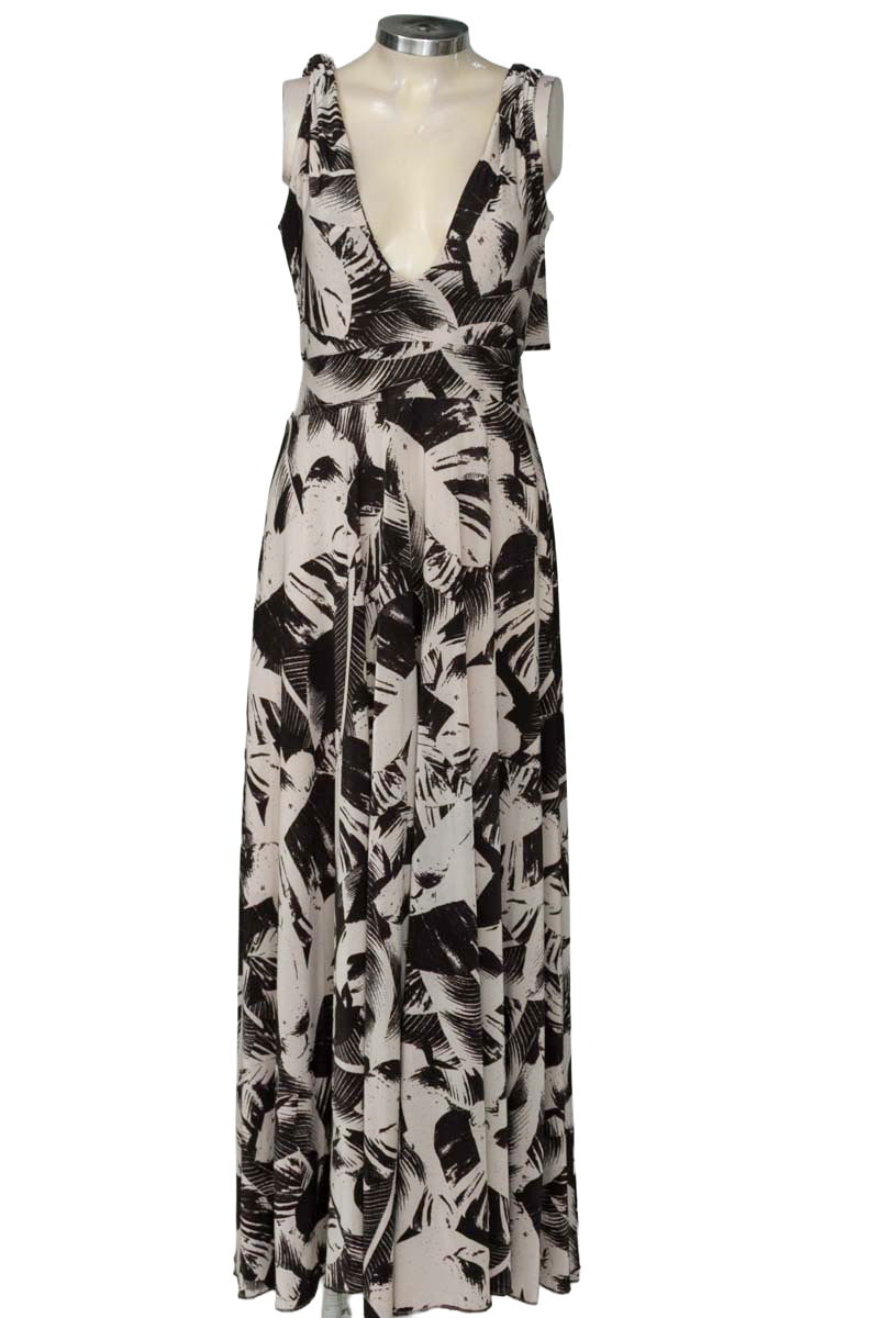 Vestido / Enterizo color Estampado - Closeando