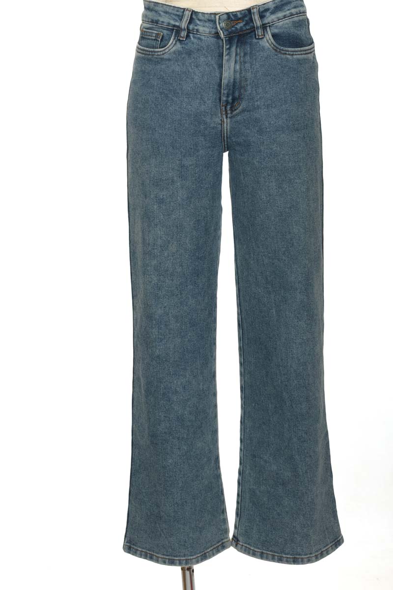 Pantalones color Azul - Closeando