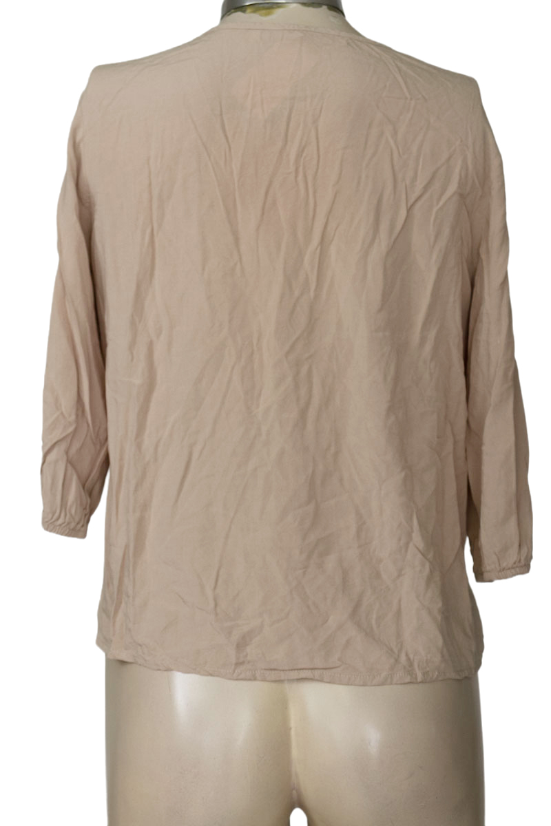 Blusa color Beige - FDS