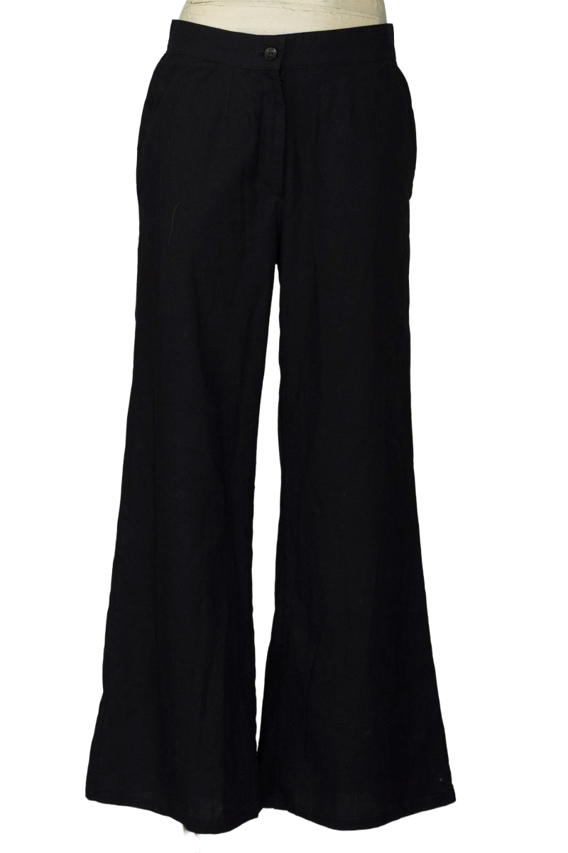 Pantalón color Negro - Closeando