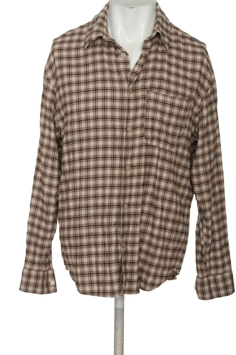 Camisa color Beige - H&M