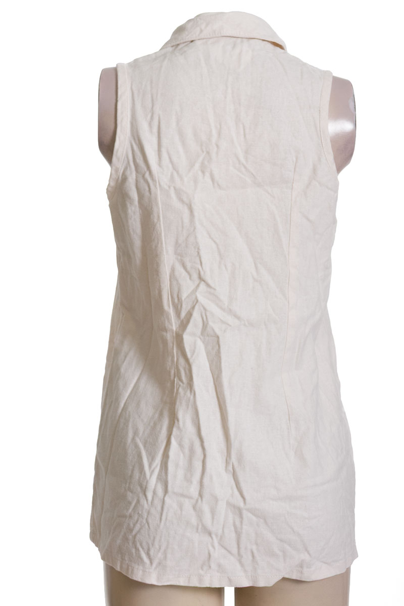 Blusa color Beige - Closeando