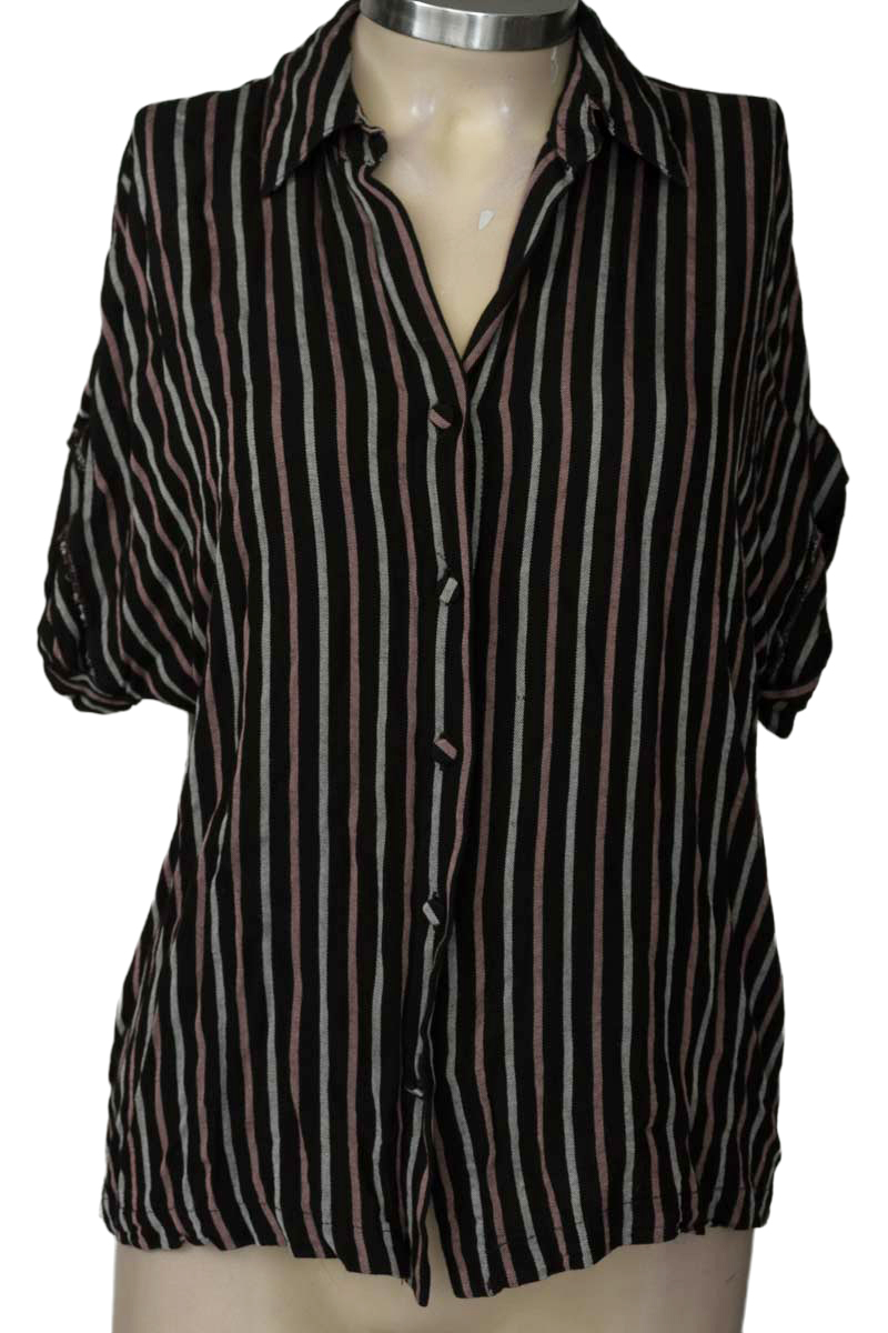 Blusa color Negro - Studio F