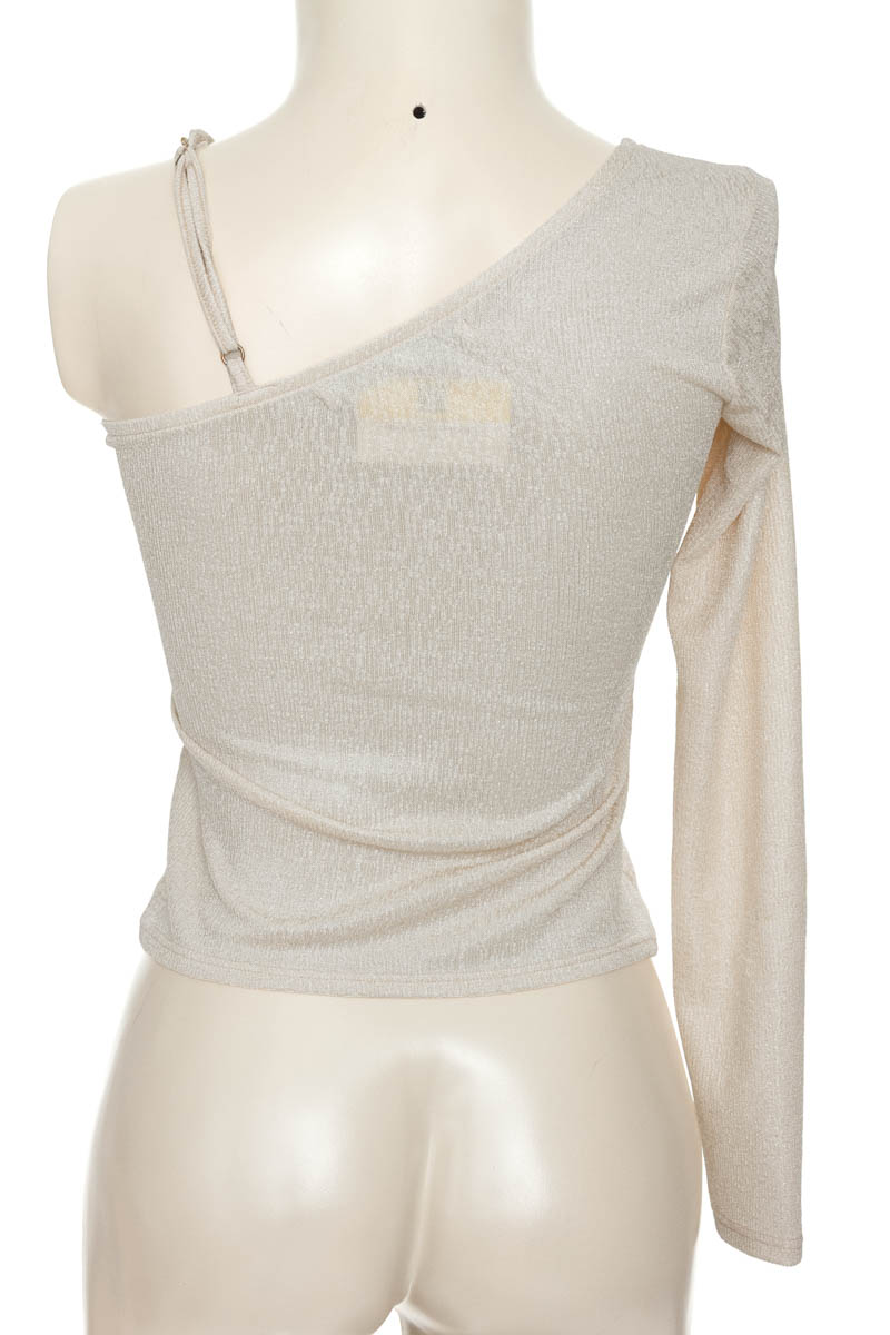 Top / Camiseta color Beige - FDS