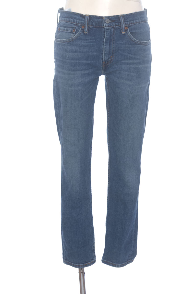Jean color Azul - Levi Strauss & Co