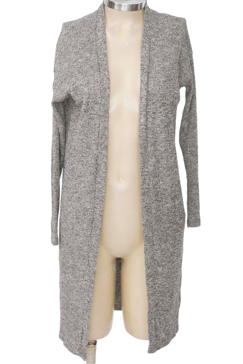 Sweater color Gris - Pull & Bear