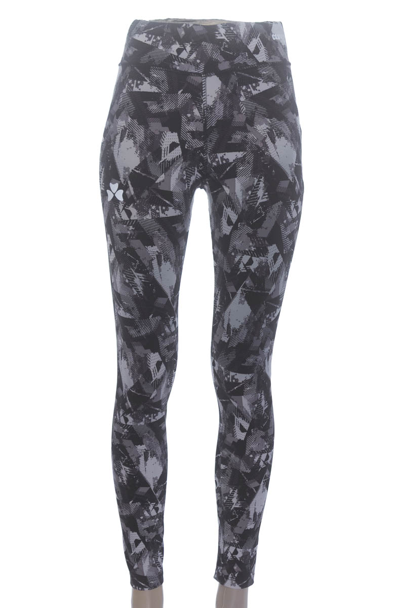 Ropa Deportiva / Salida de Baño color Estampado - Clover
