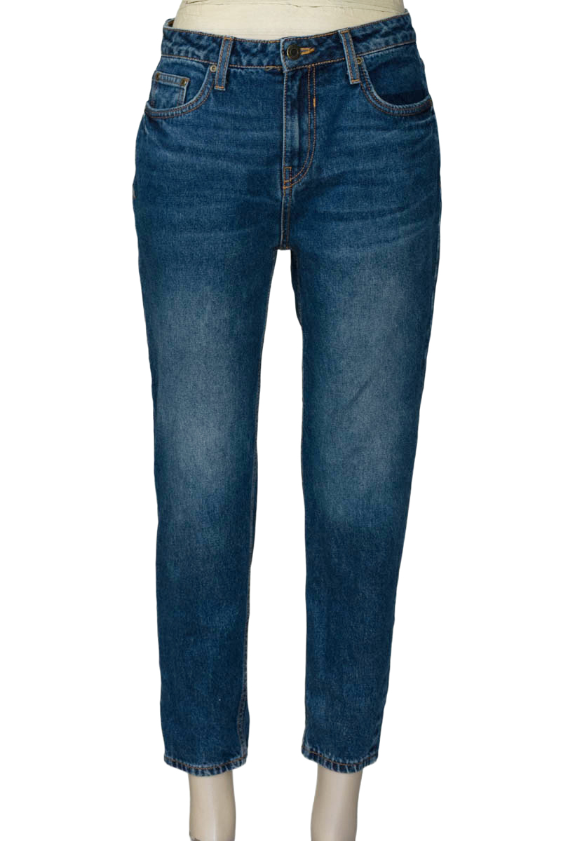Pantalones color Azul - Koaj