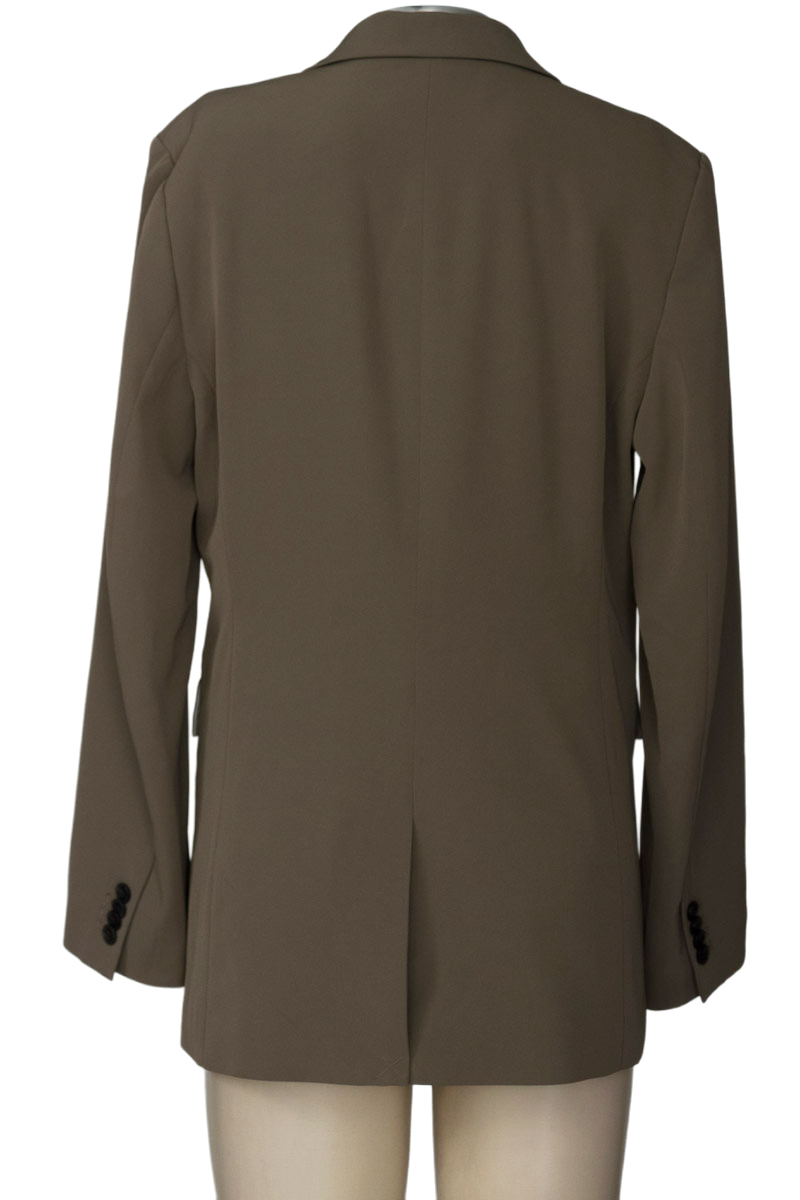 Chaqueta / Abrigo color Gris - H&M