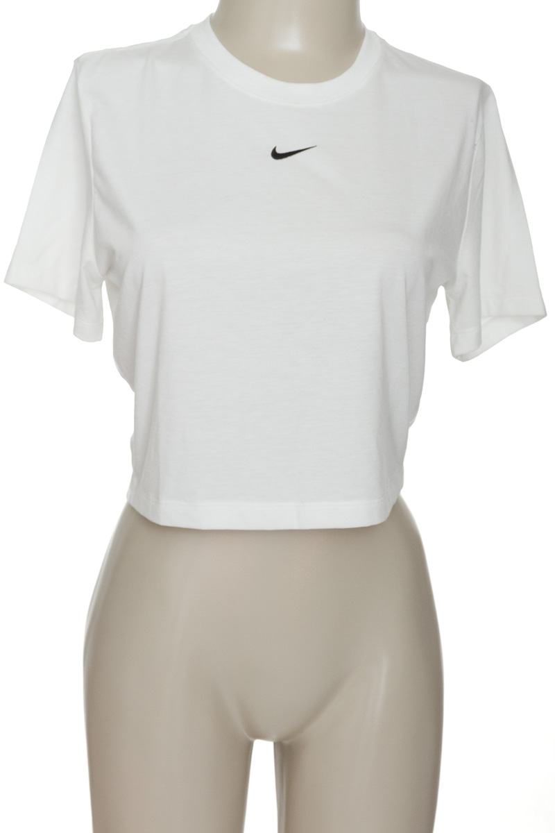 Top / Camiseta color Blanco - Nike