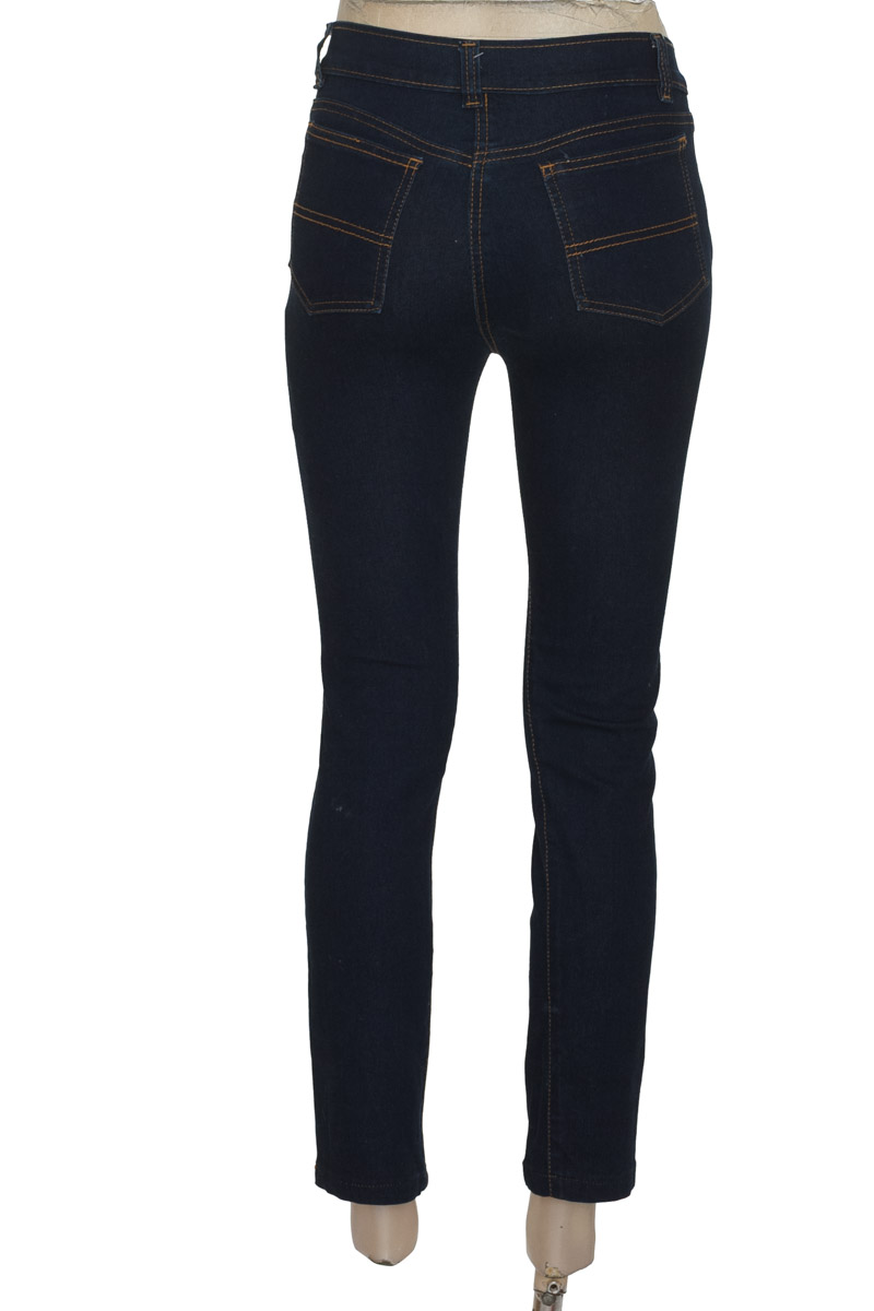Pantalones color Azul - Closeando
