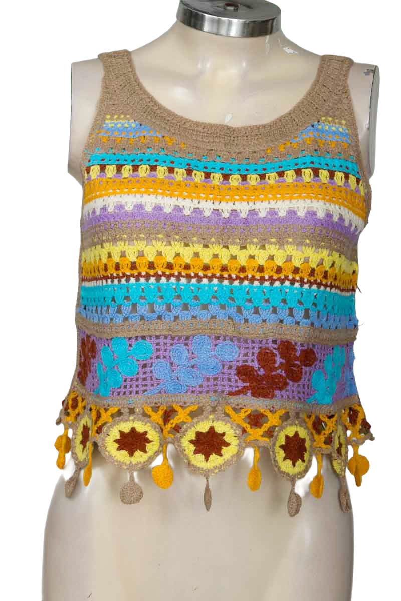 Top / Camiseta color Estampado - Closeando