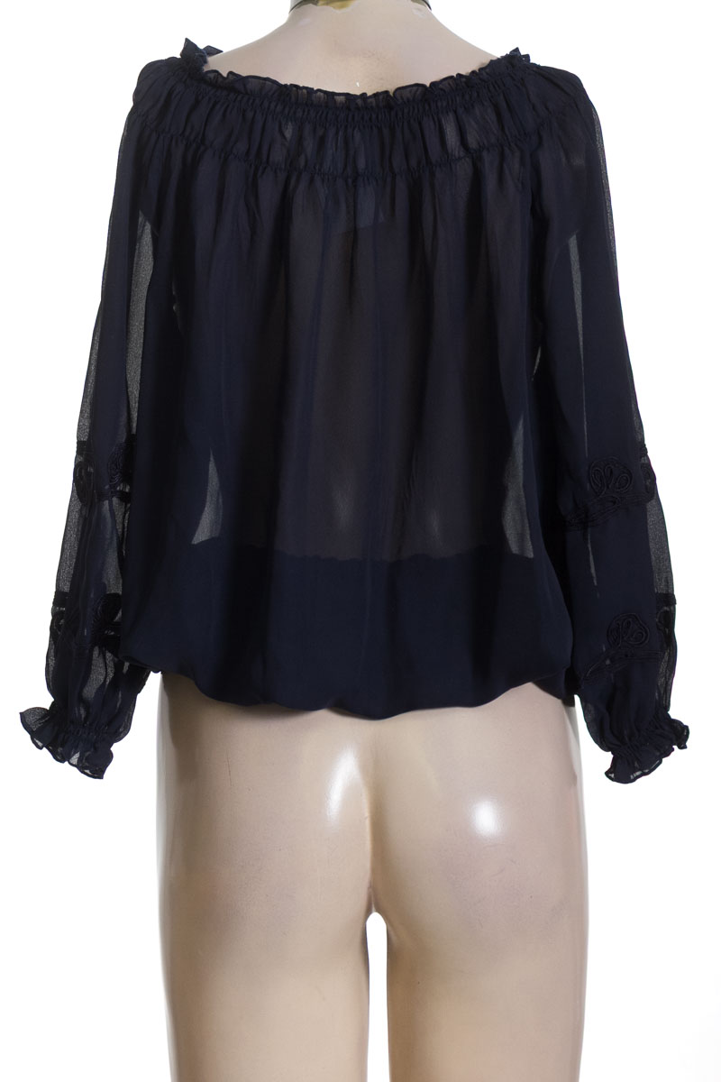Blusa color Azul - INC International Concepts