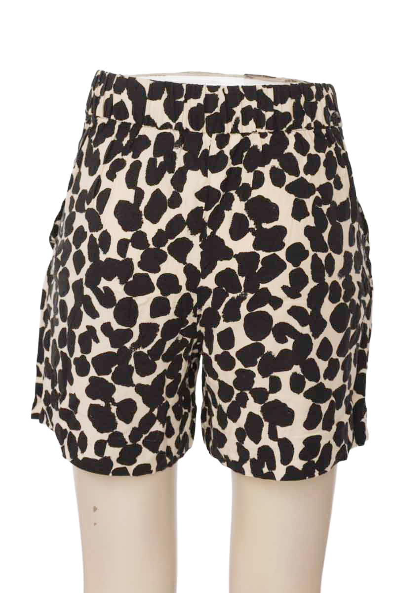 Short color Negro - H&M