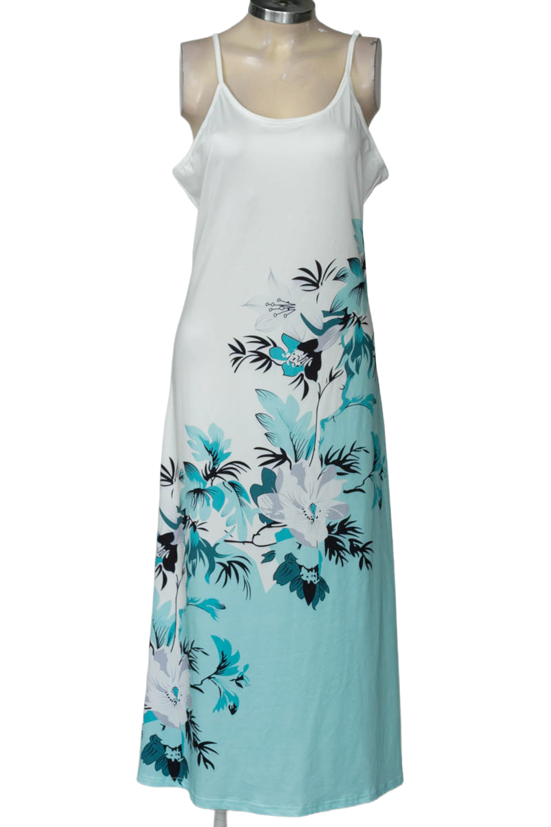 Vestido / Enterizo color Estampado - Closeando