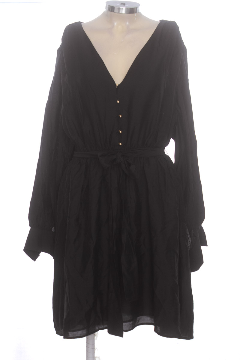 Vestido / Enterizo color Negro - H&M