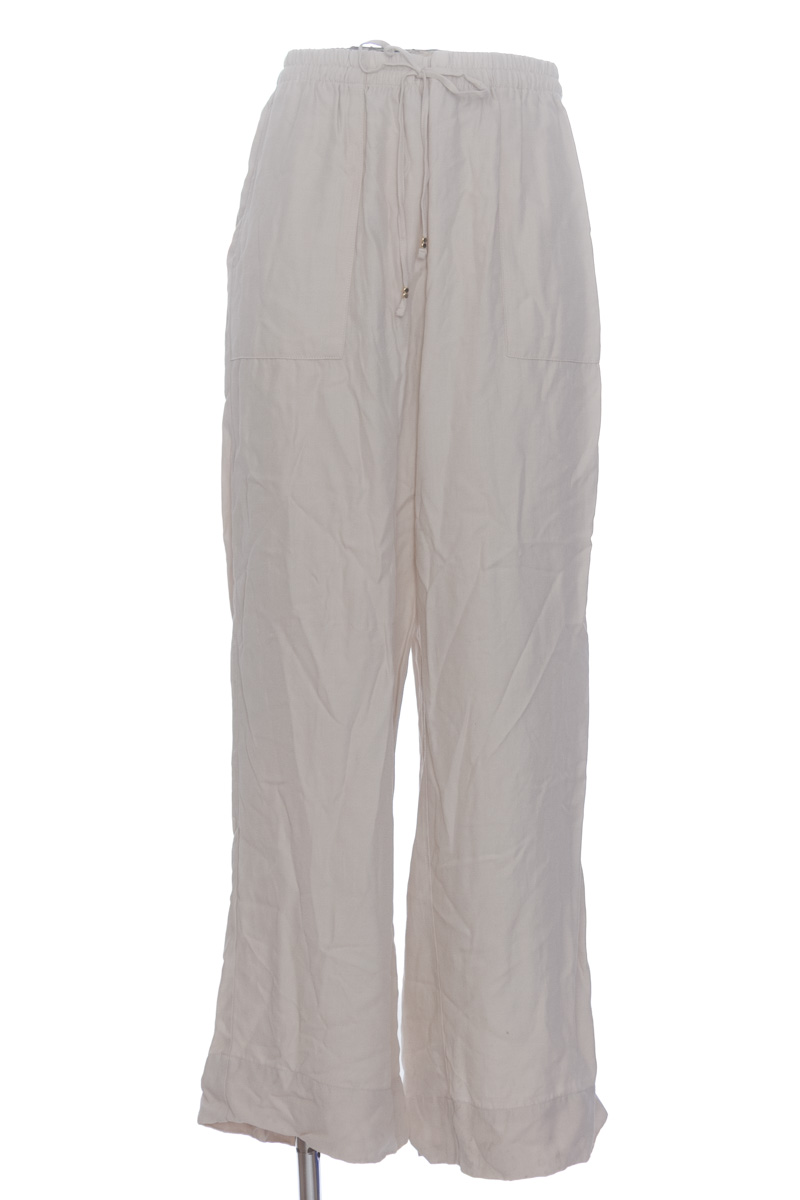Pantalones color Beige - H&M