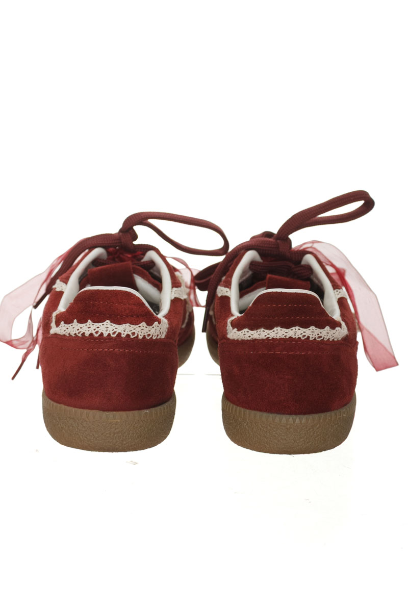 Zapatos color Vinotinto - ALOHAS