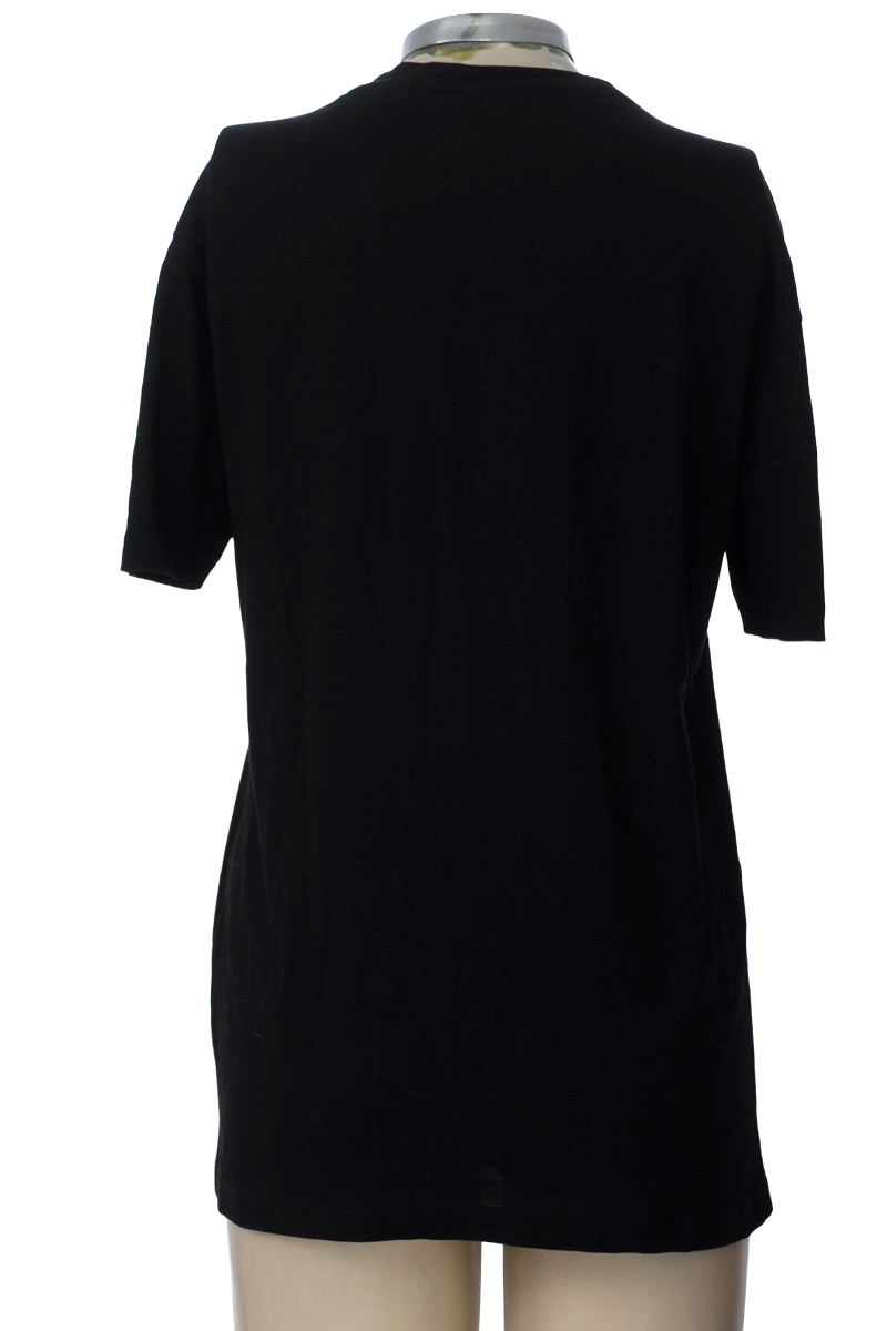 Top / Camiseta color Negro - Hugo Boss