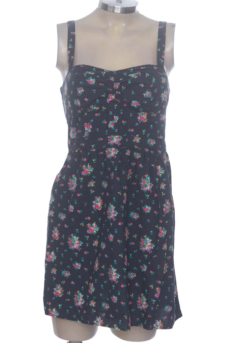 Vestido / Enterizo color Azul - American Eagle