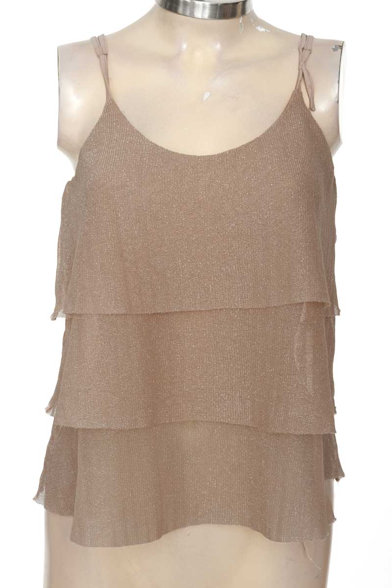 Blusa color Rosado - ELA