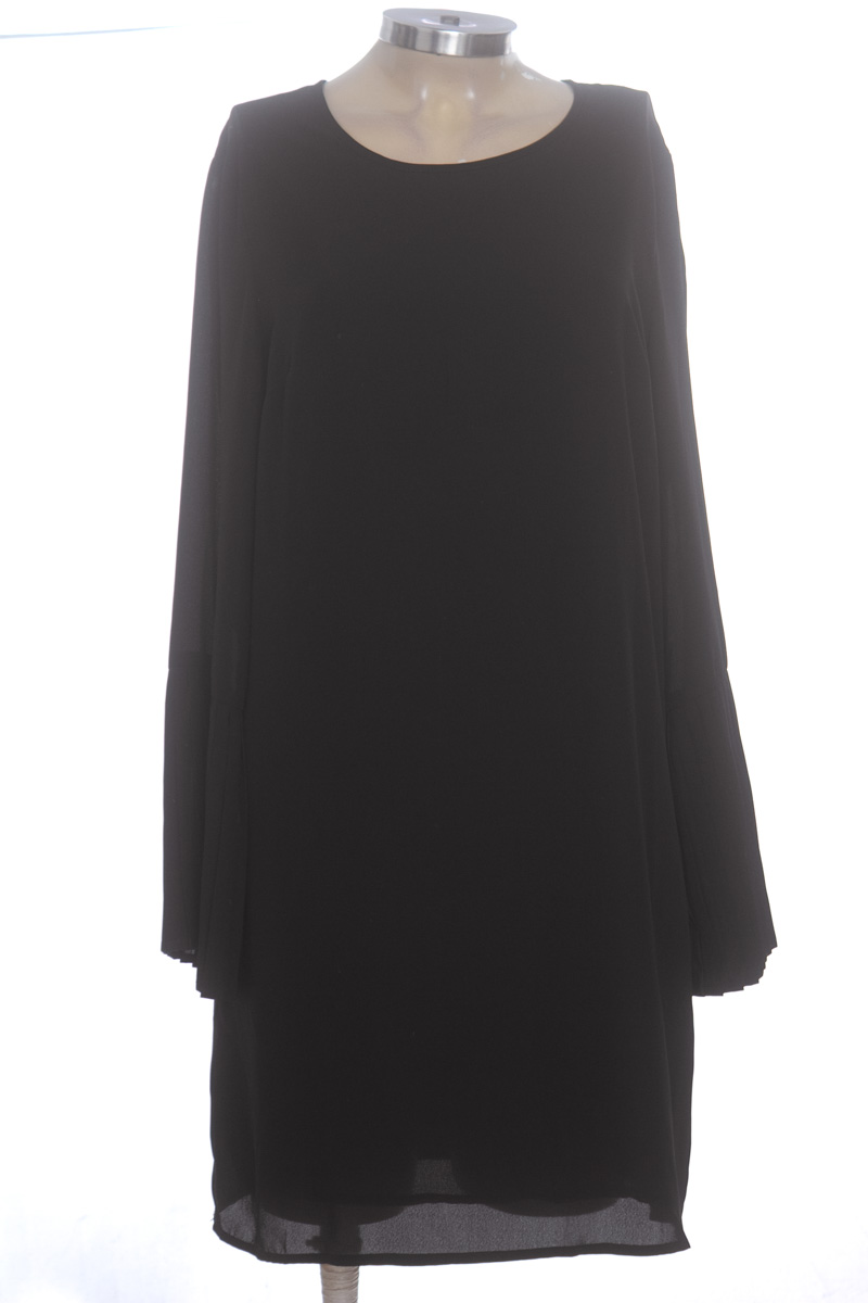 Vestido / Enterizo color Negro - Punto Blanco