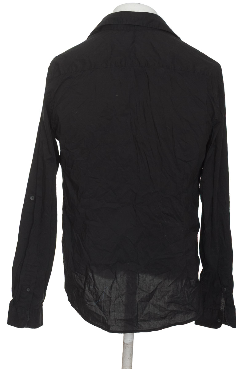 Camisa color Negro - Koaj