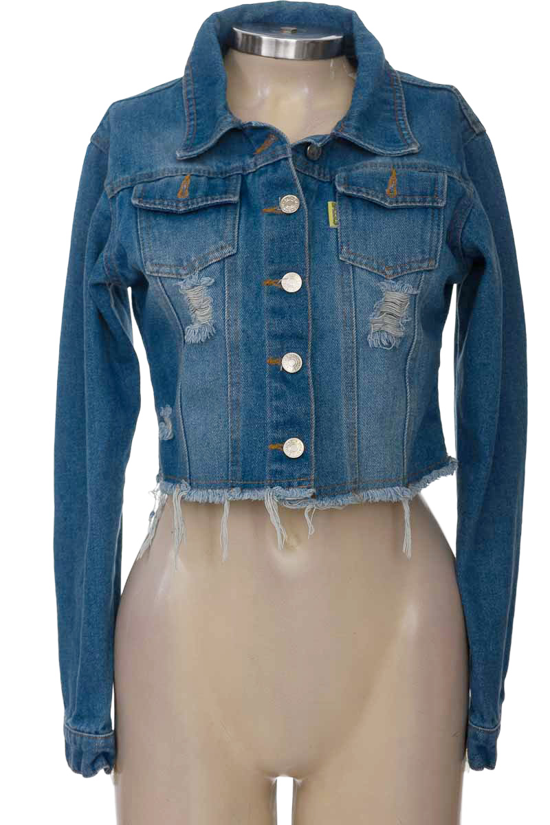 Chaqueta / Abrigo color Azul - Speers