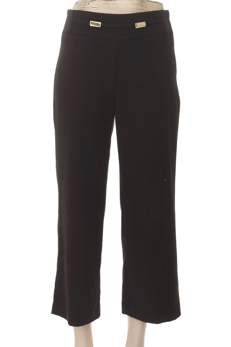 Pantalones color Negro - XUSS