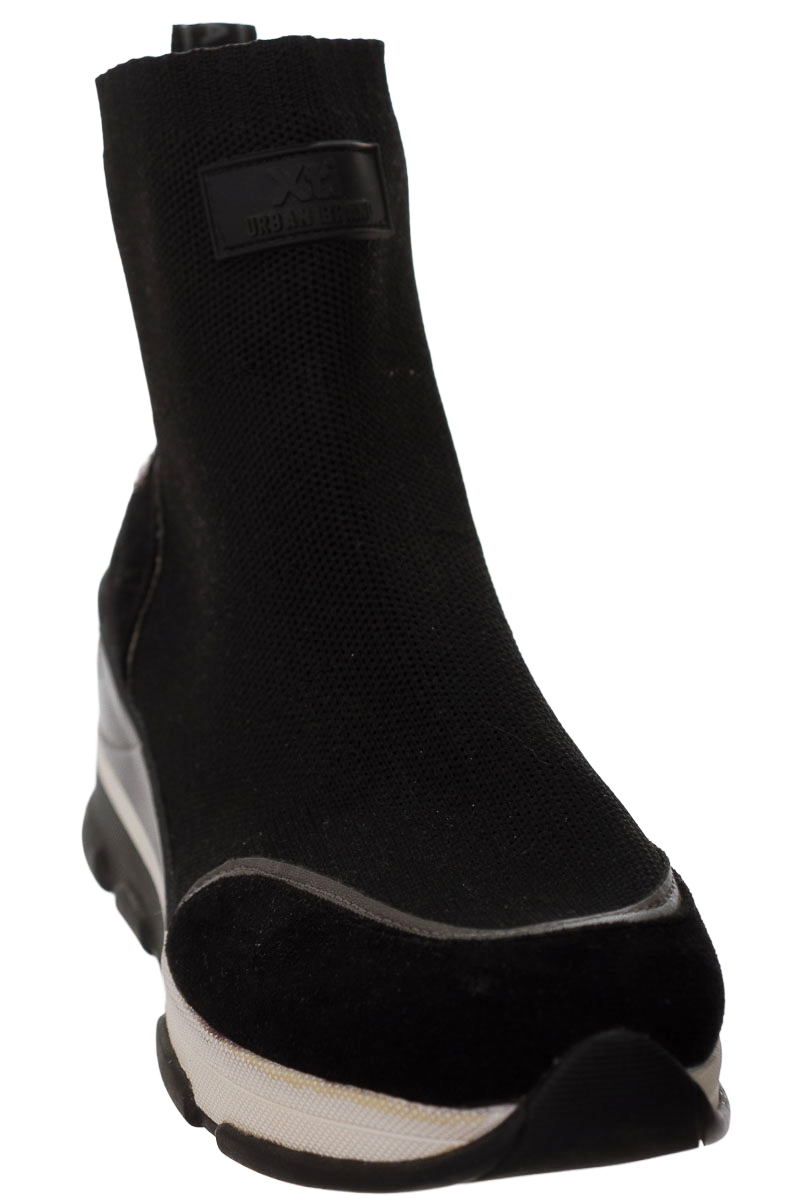 Zapatos color Negro - XTI