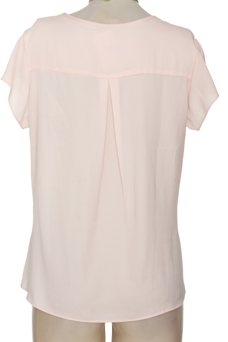 Blusa color Rosado - ELA
