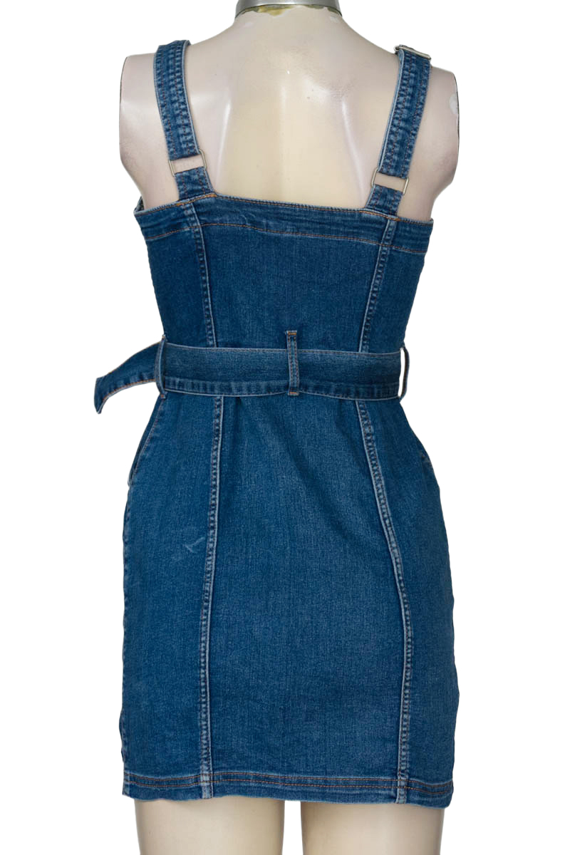 Vestido / Enterizo color Azul - Divided by H&M