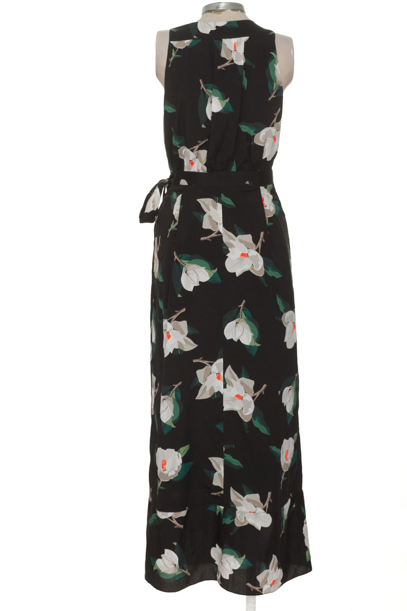 Vestido / Enterizo color Negro - Banana Republic