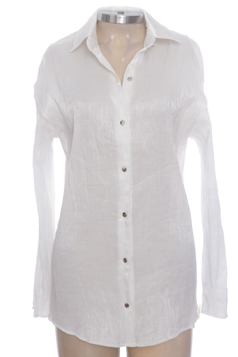 Blusa color Blanco - ELA