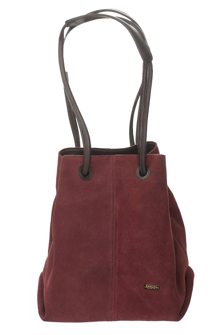 Cartera / Bolso / Monedero color Café - Bosi