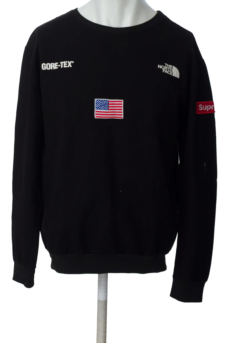Sweater color Negro - The North Face
