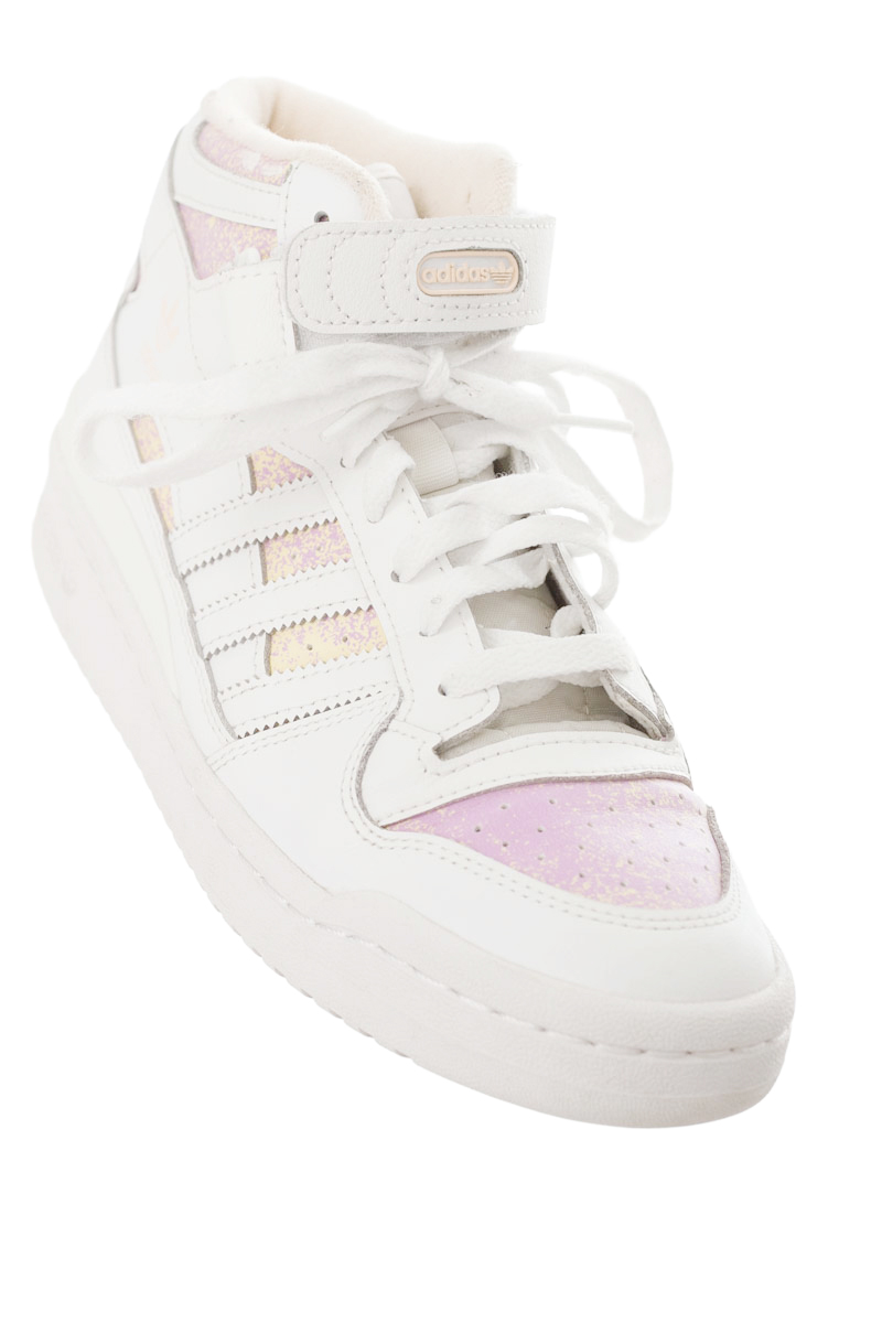 Zapatos color Blanco - Adidas