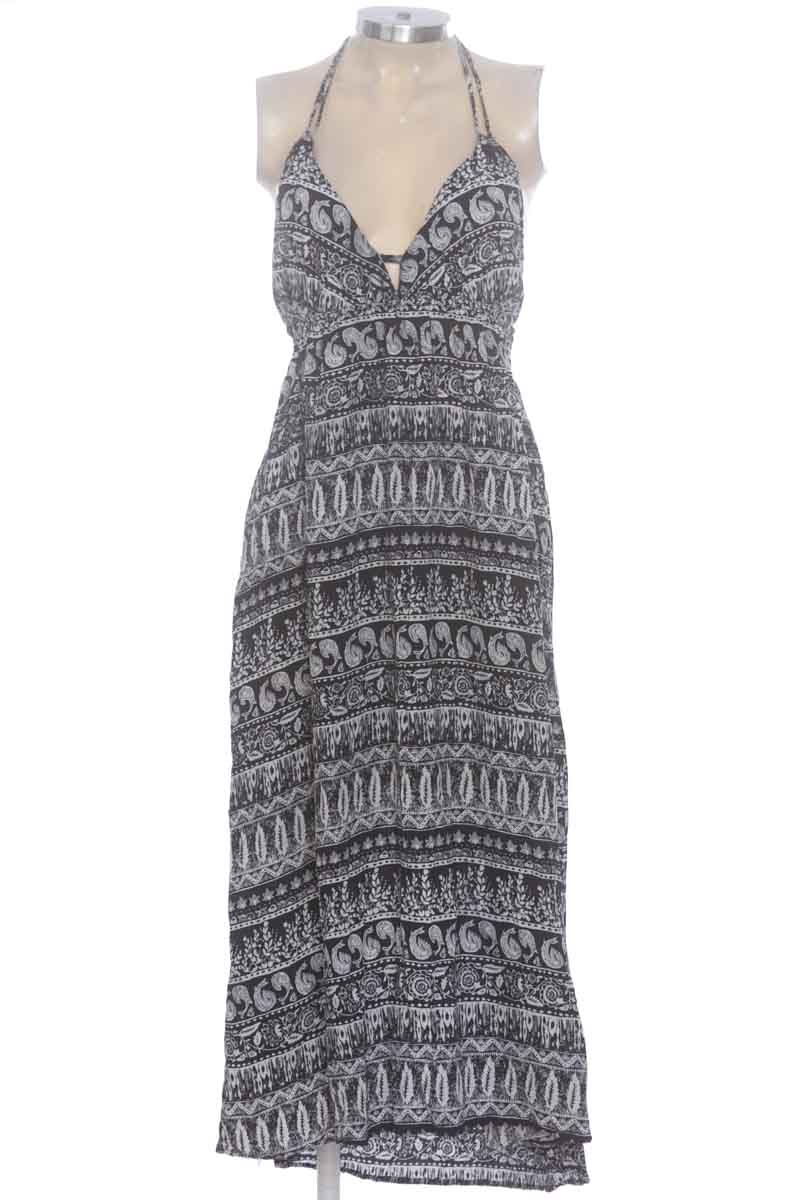Vestido / Enterizo color Azul - Forever 21