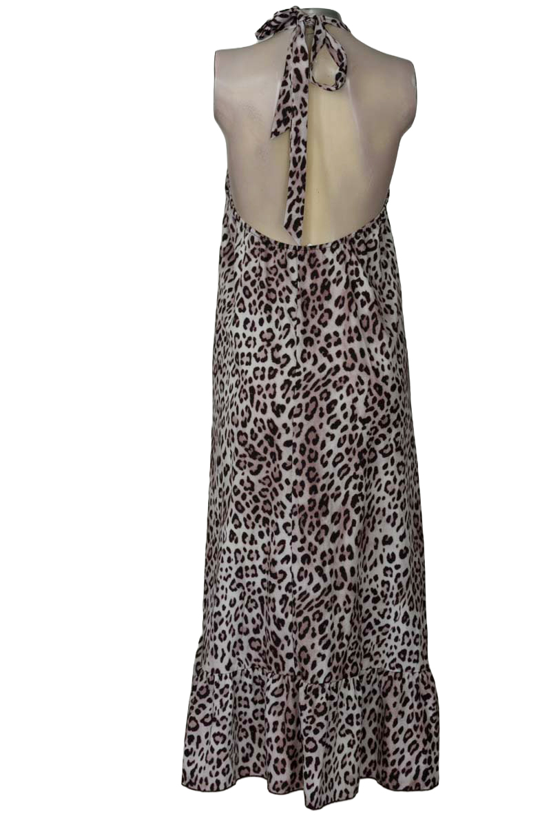 Vestido / Enterizo color Estampado - Closeando