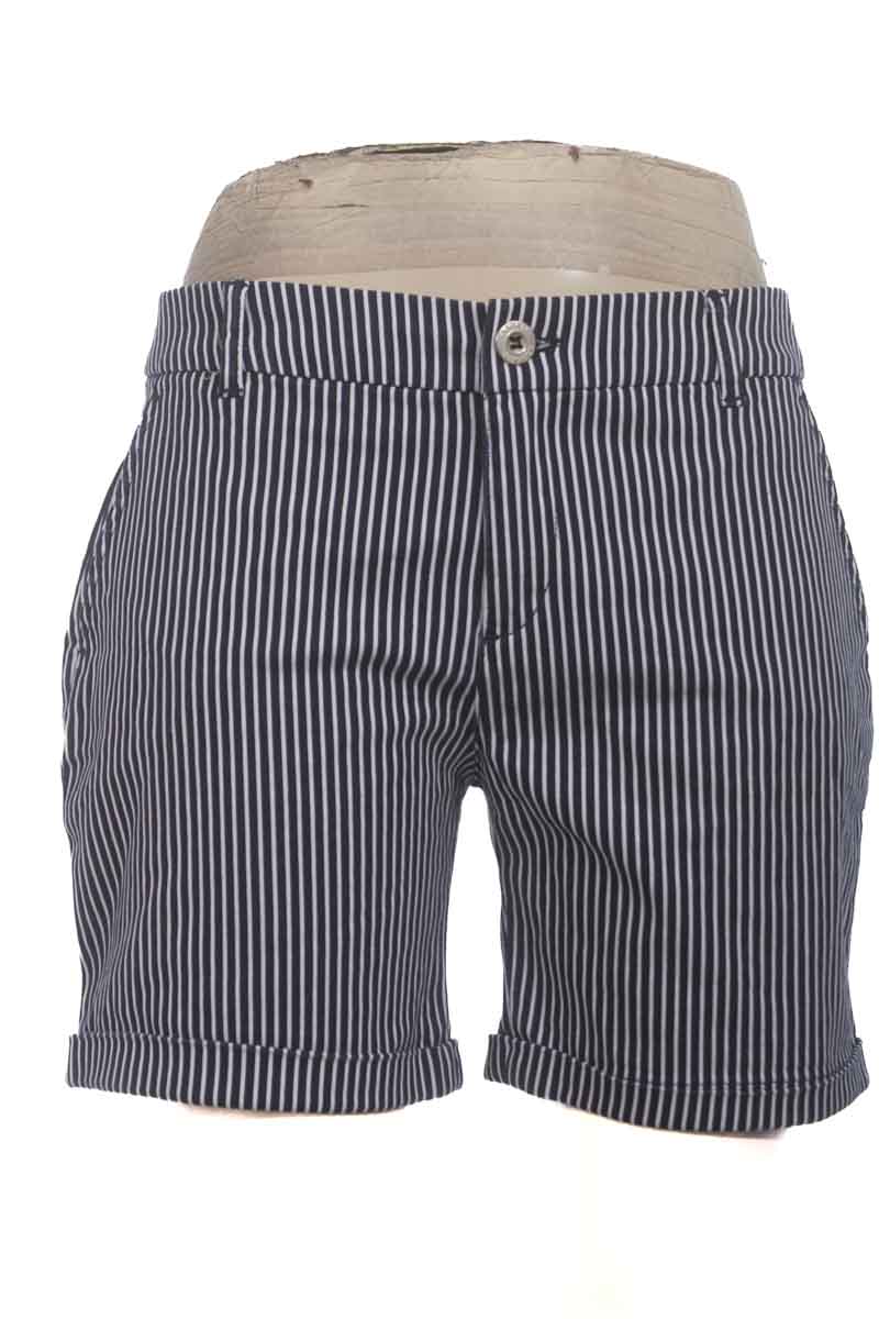 Short color Azul - Esprit