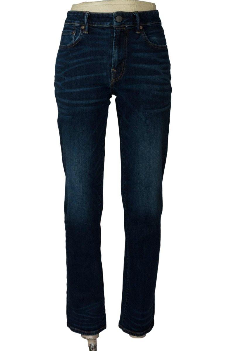 Pantalones color Azul - American Eagle